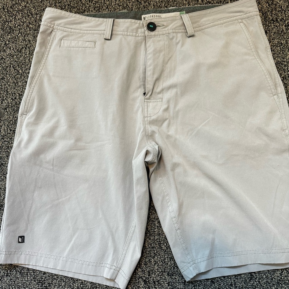 Linksoul boardshort